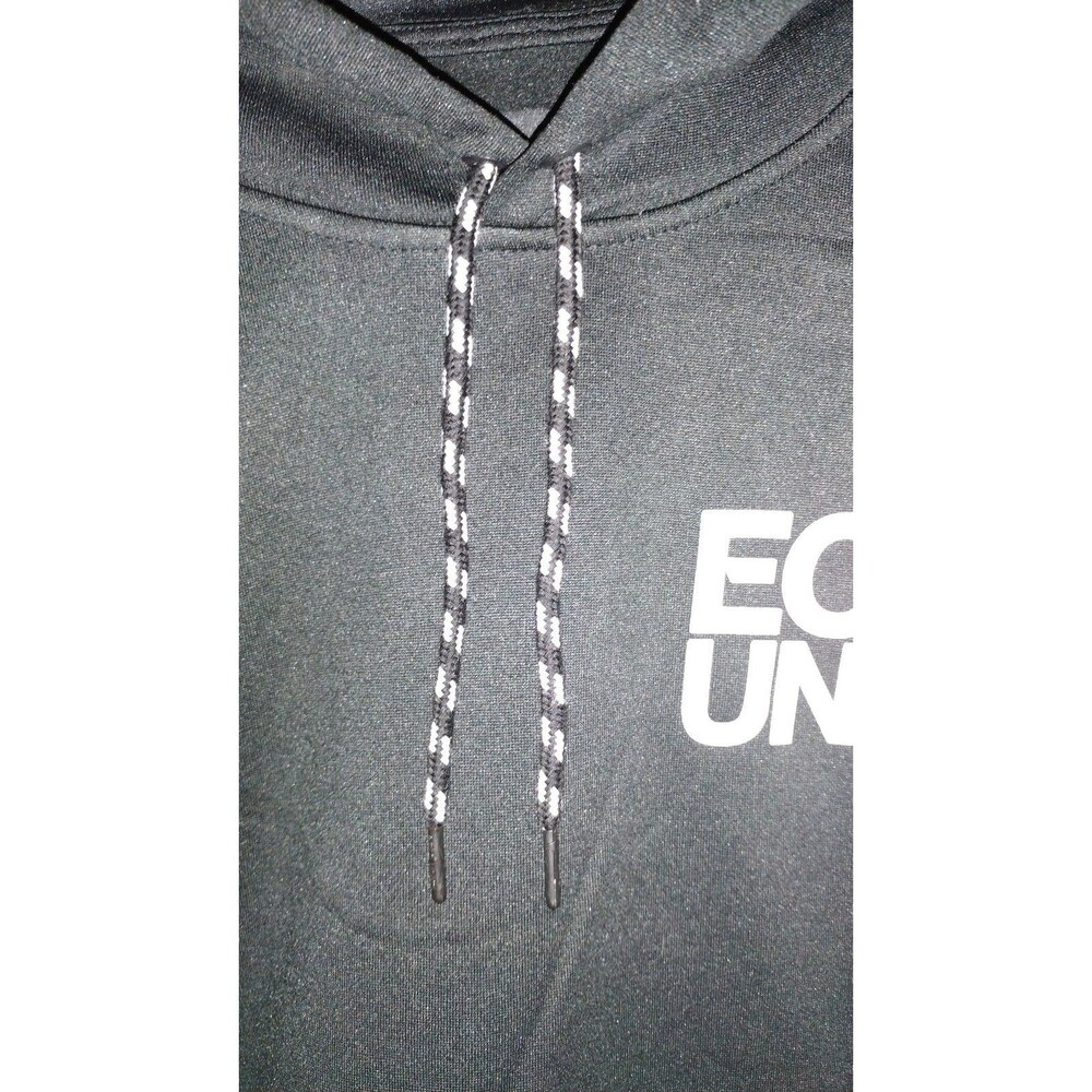 Ecko Unltd Hoodie Men's Large Black NEW with TAGS - Picture 6 of 10